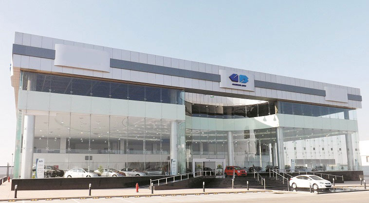 Ghabbour Auto to continue eyeing growth of financing arm GB Capital: CEO